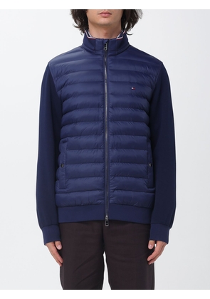 Jacket TOMMY HILFIGER Men color Blue