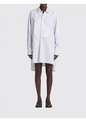 Dress JW ANDERSON Woman color Blue 1