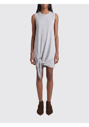 Dress JW ANDERSON Woman color Grey