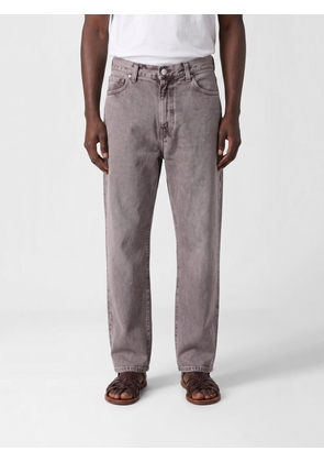 CARHARTT WIP Jeans Men color Denim