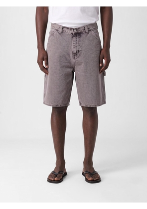 Shorts CARHARTT WIP Men color Denim
