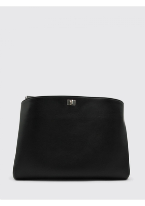 Shoulder Bag BALENCIAGA Men color Black