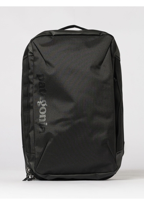 Backpack PATAGONIA Men color Black