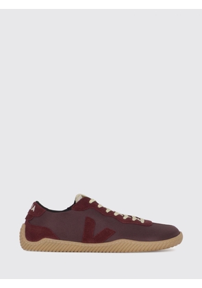 VEJA Sneakers Woman color Red