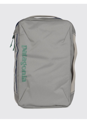 Backpack PATAGONIA Men color White