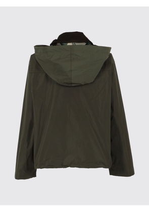 BARBOUR Jacket Woman color Green