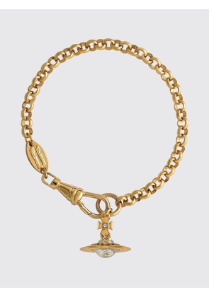 Jewel VIVIENNE WESTWOOD Woman color Gold