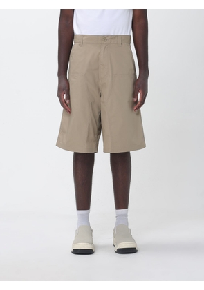 Shorts CARHARTT WIP Men color Brown