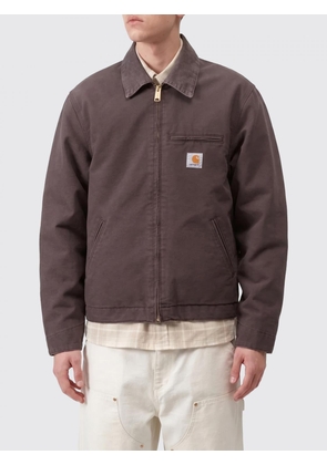Jacket CARHARTT WIP Men color Grey 1