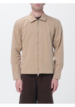 Jacket WOOLRICH Men color Beige