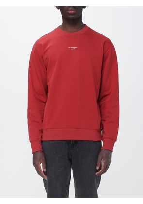 Sweatshirt DRÔLE DE MONSIEUR Men color Red