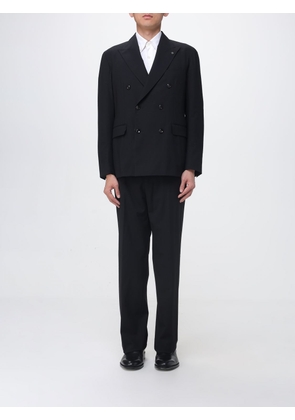 TAGLIATORE Suit Men color Black