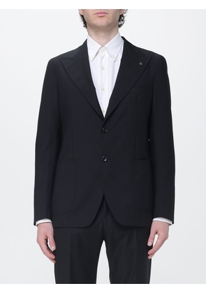 Jacket TAGLIATORE Men color Black