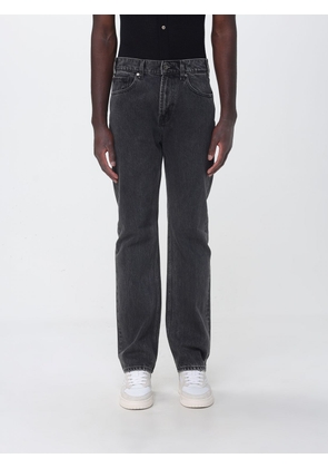 Jeans 7 FOR ALL MANKIND Men color Denim