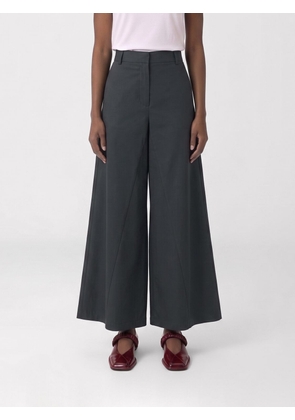 Pants FEDERICA TOSI Woman color Black