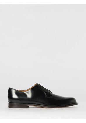 TOD'S Brogue Shoes Men color Black