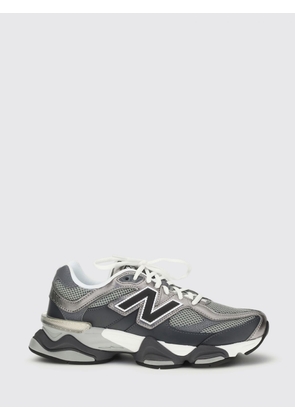 NEW BALANCE Sneakers Men color Black