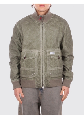 Jacket FAY Men color Kiwi