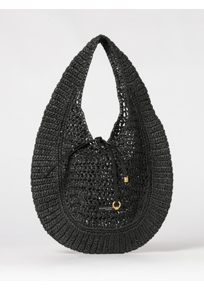 Shoulder Bag GIANNI CHIARINI Woman color Black