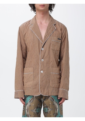 Jacket DOLCE & GABBANA Men color Striped