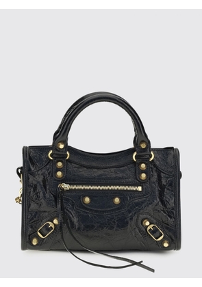 Handbag BALENCIAGA Woman color Black