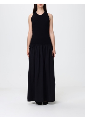LIU JO Dress Woman color Black