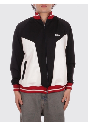 Sweatshirt GCDS Men color Black