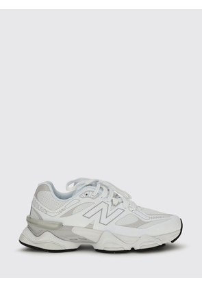 NEW BALANCE Sneakers Men color Grey