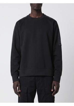 Sweatshirt PARAJUMPERS Men color Black