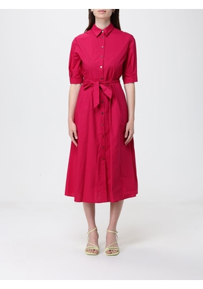 LIU JO Dress Woman color Red