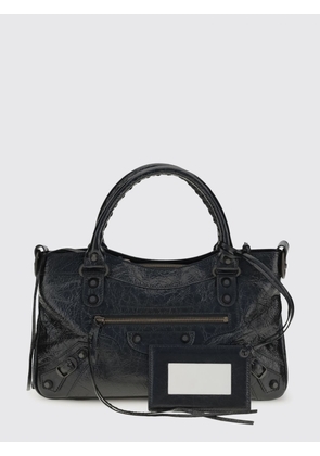 Handbag BALENCIAGA Woman color Black