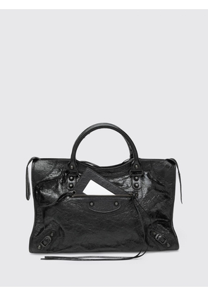 Tote Bag BALENCIAGA Woman color Black