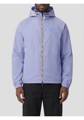 Jacket BURBERRY Men color Blue