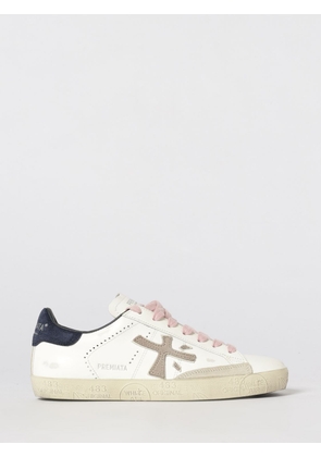 PREMIATA Sneakers Woman color Bianco 3