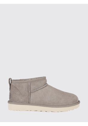 UGG Boots Woman color Brown