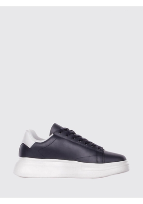 LIU JO Sneakers Men color Blue