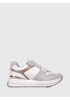 LIU JO Sneakers Woman color White