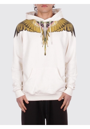 Sweatshirt COUNTY OF MILAN Men color Brown