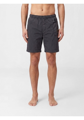 Swimsuit C. P. COMPANY Men color Black