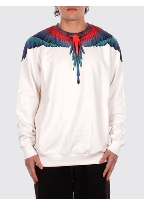 Sweatshirt COUNTY OF MILAN Men color Brown