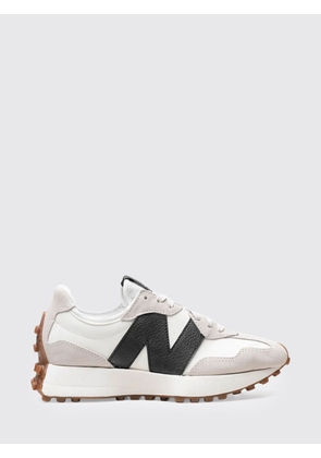 NEW BALANCE Sneakers Woman color Black