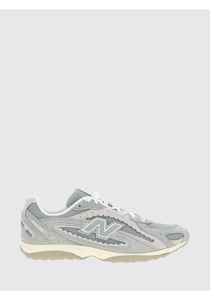 NEW BALANCE Sneakers Men color Green