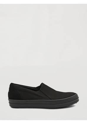 RICK OWENS DRKSHDW Sneakers Men color Black
