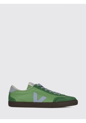 VEJA Sneakers Woman color Green