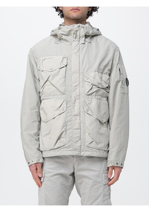 Jacket C. P. COMPANY Men color Grey