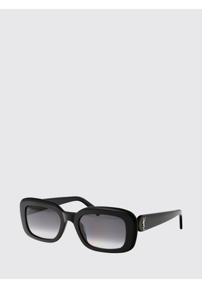 Sunglasses SAINT LAURENT Woman color Black 1