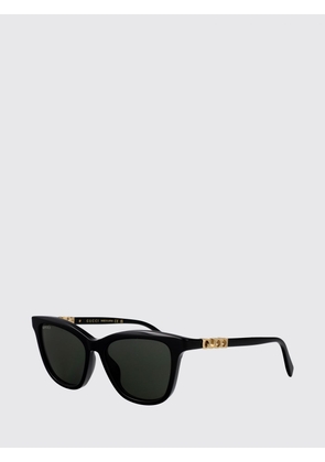 Sunglasses GUCCI Woman color Grey