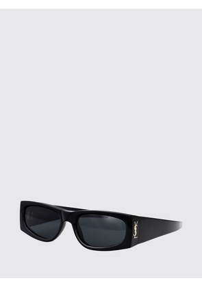 Sunglasses SAINT LAURENT Woman color Black
