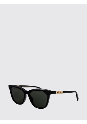 Sunglasses GUCCI Woman color Grey 1