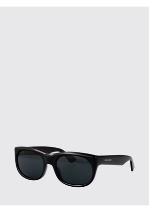 Sunglasses SAINT LAURENT Woman color Black